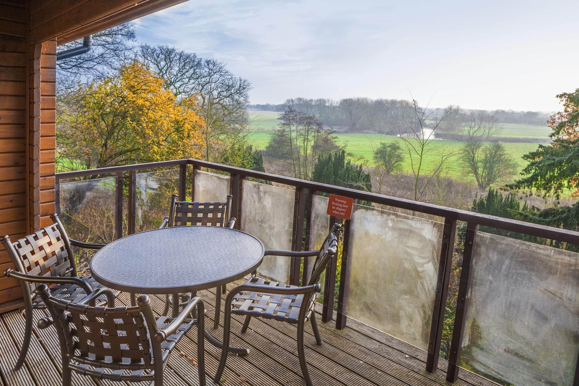Wychnor Park Country Club 4* Barton under Needwood