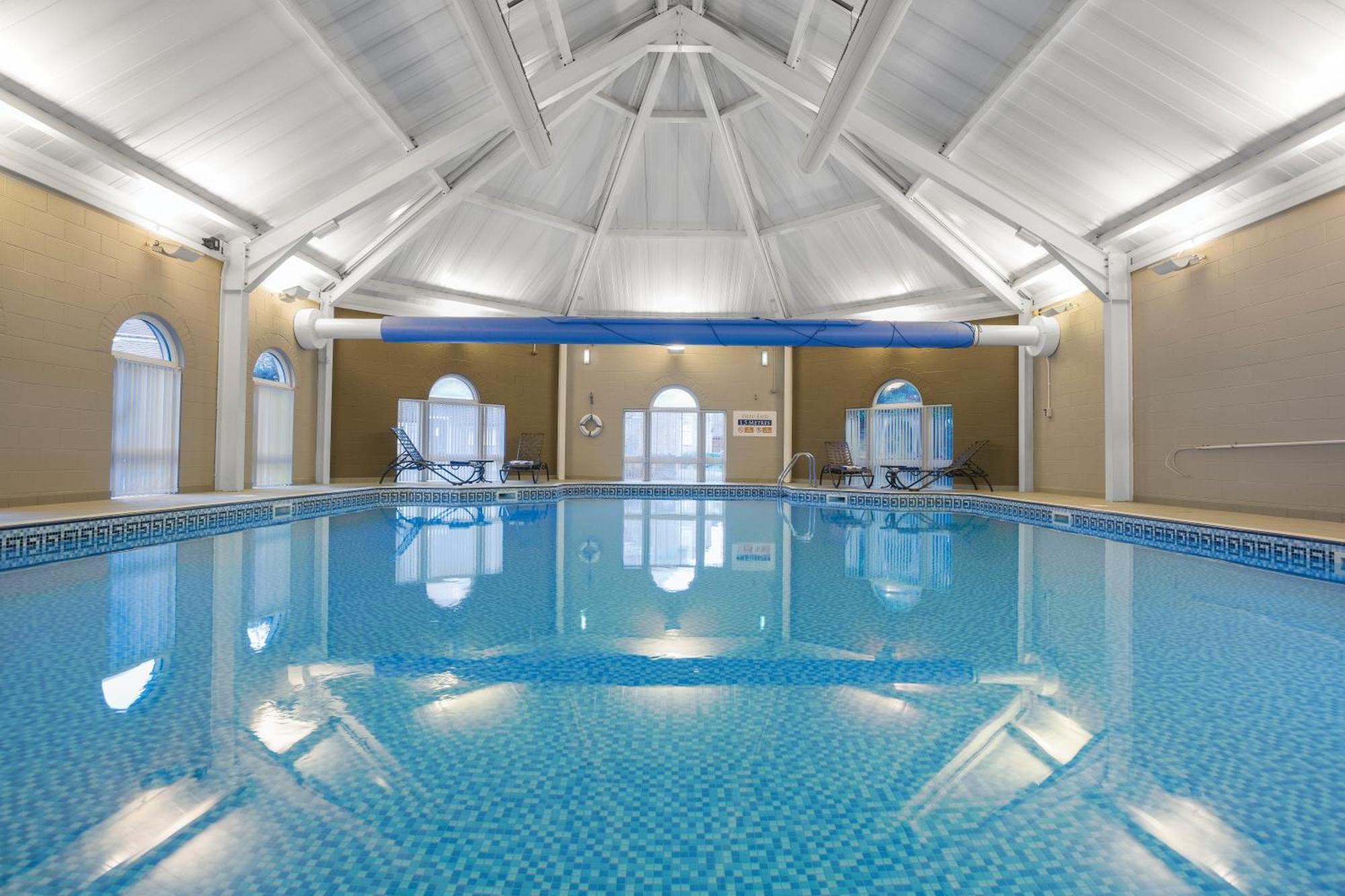 Wychnor Park Country Club 4* Barton under Needwood