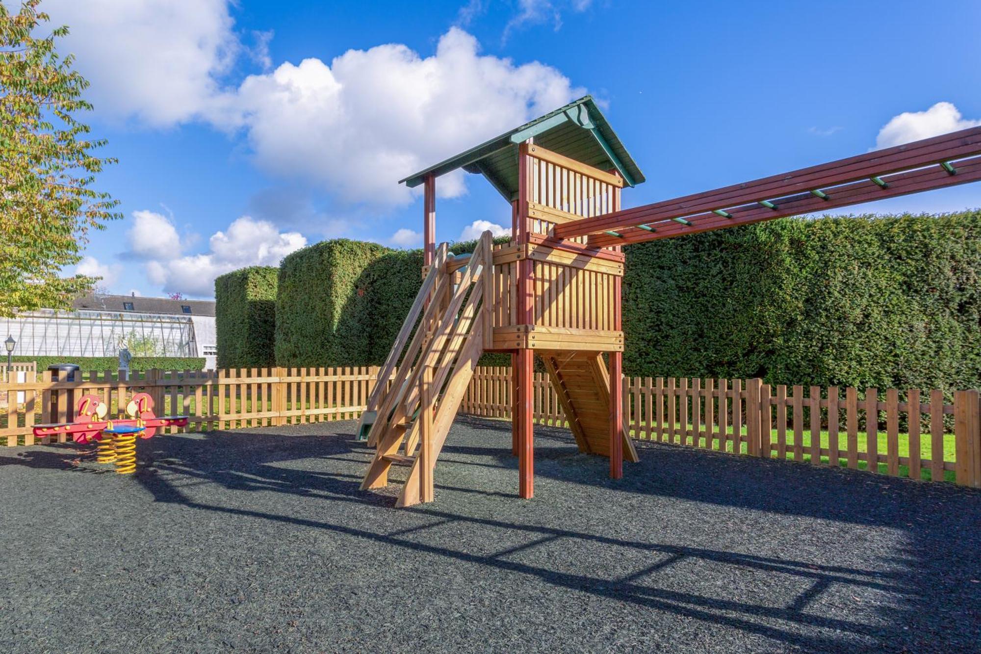 Wychnor Park Country Club Resort