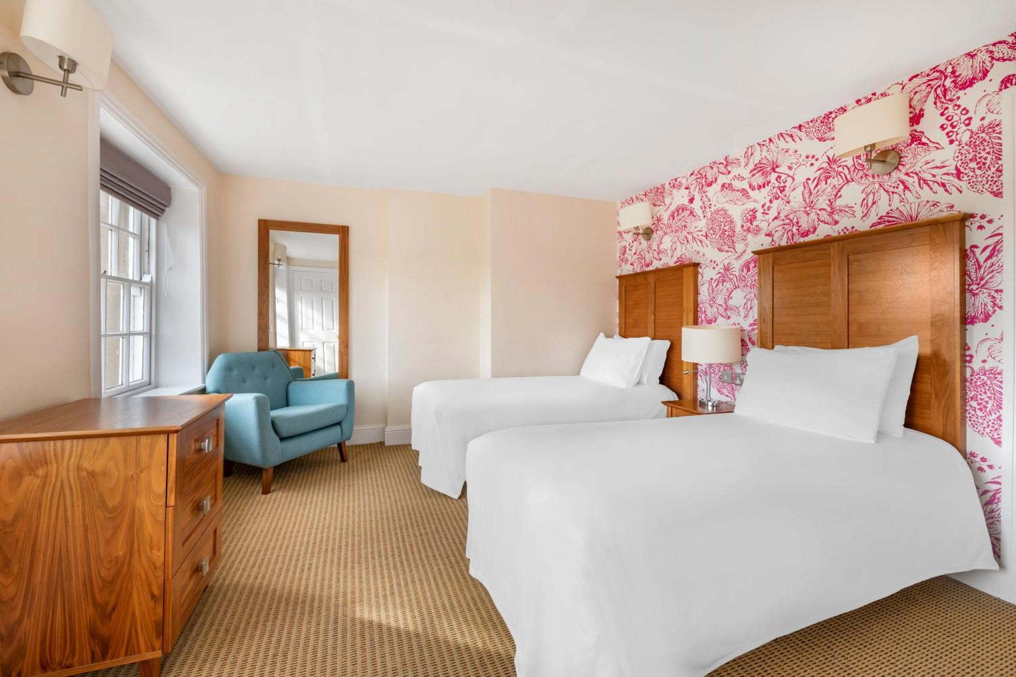Resort Wychnor Park Country Club Barton under Needwood