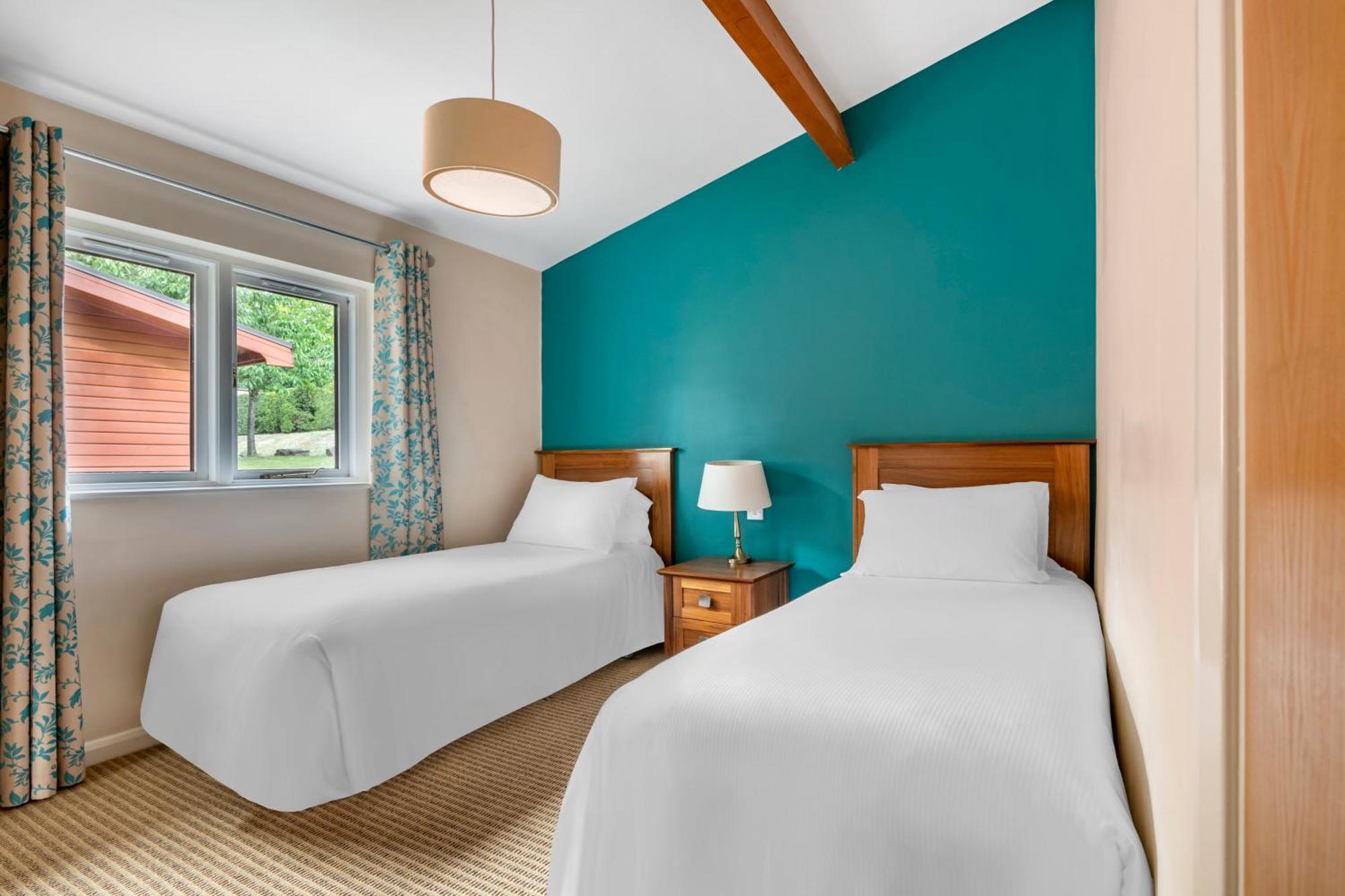 Wychnor Park Country Club Resort Barton under Needwood