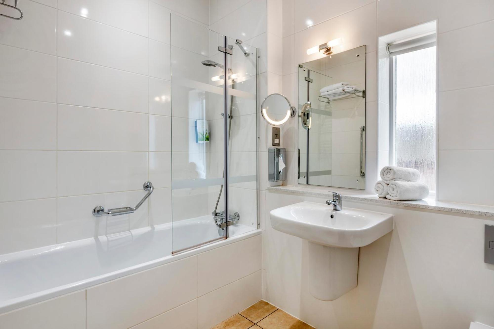 Wychnor Park Country Club Resort 4*