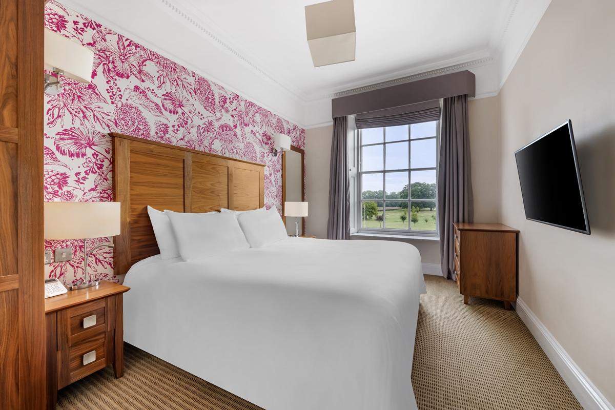 Wychnor Park Country Club Barton under Needwood