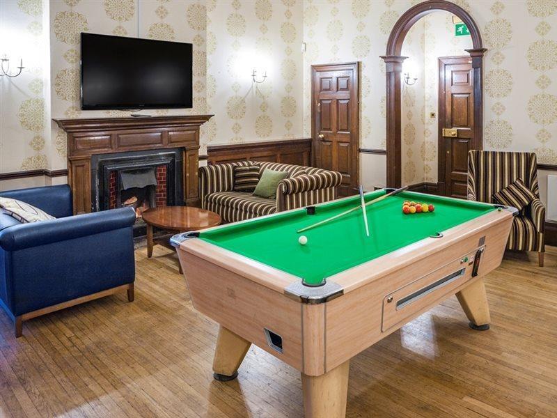 Resort Wychnor Park Country Club