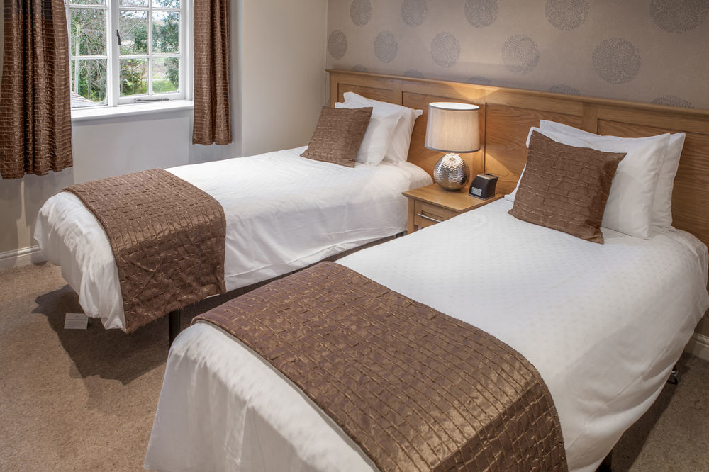 Wychnor Park Country Club 4* Barton under Needwood