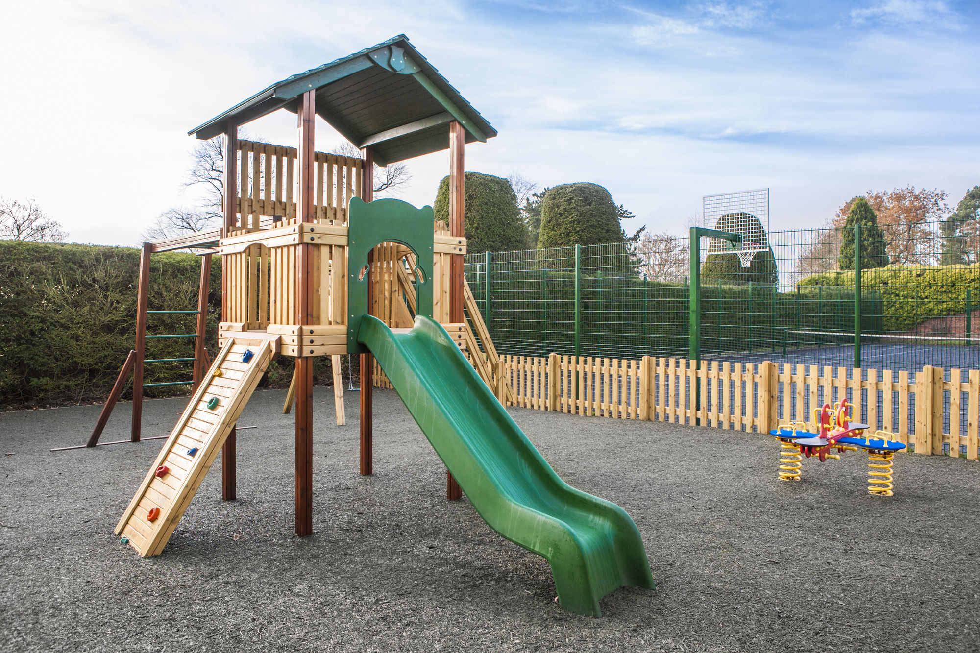 Resort Wychnor Park Country Club 4*