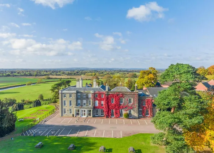 Wychnor Park Country Club