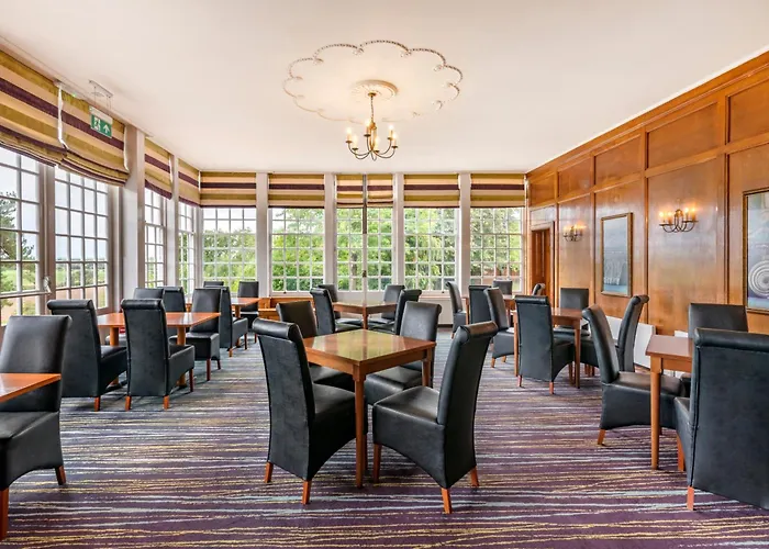 Wychnor Park Country Club