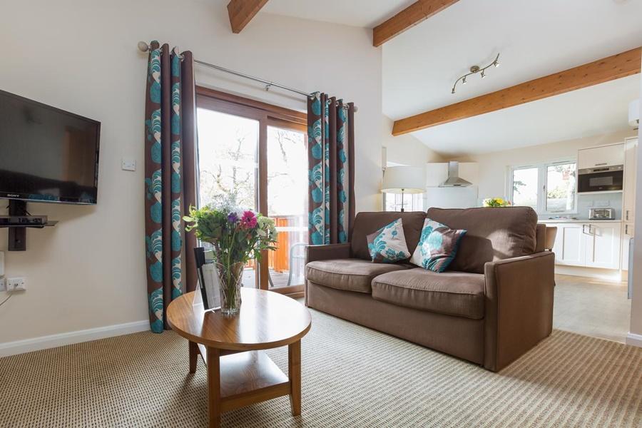 Wychnor Park Country Club Resort 4*