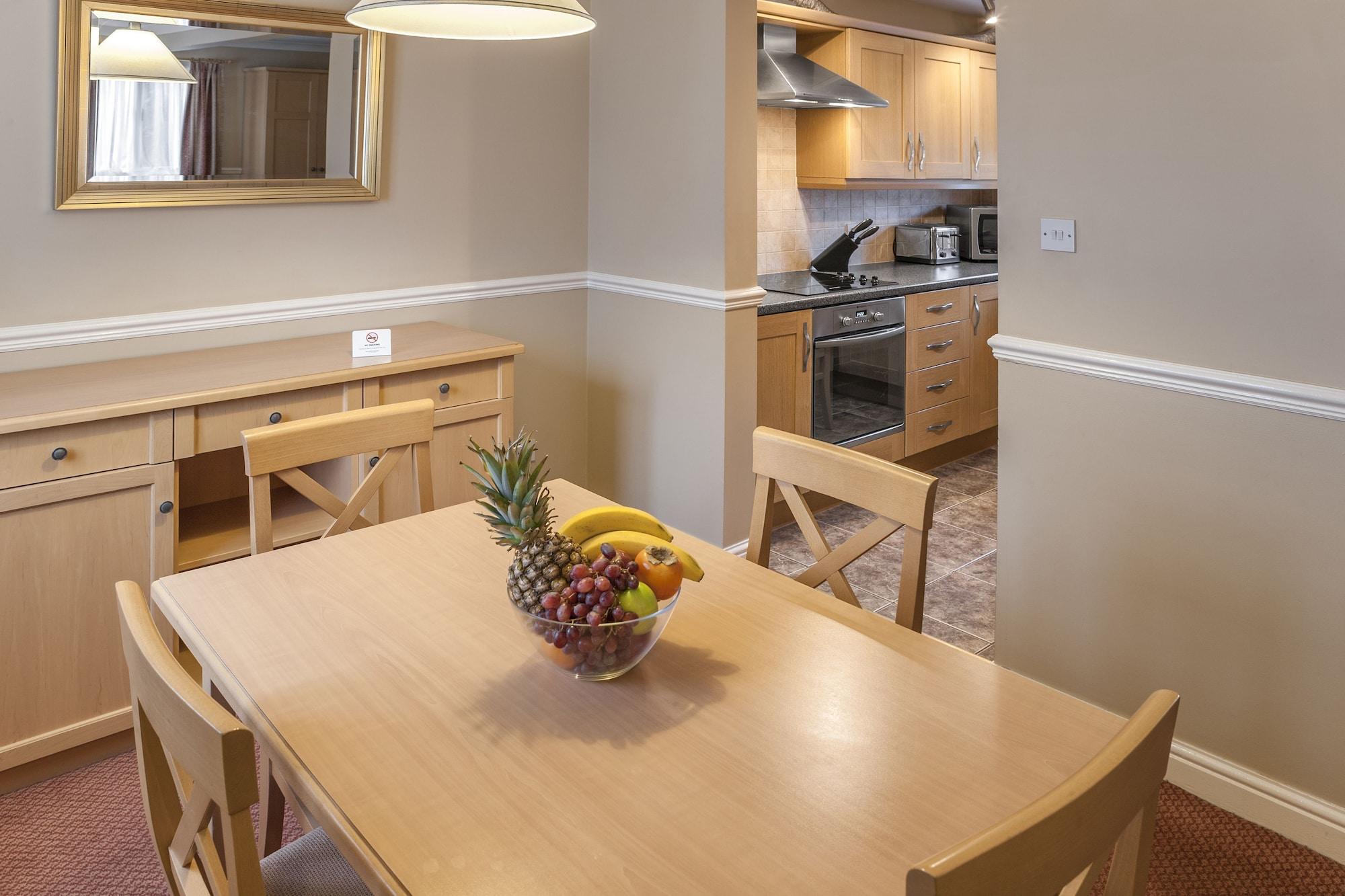 Resort Wychnor Park Country Club 4*