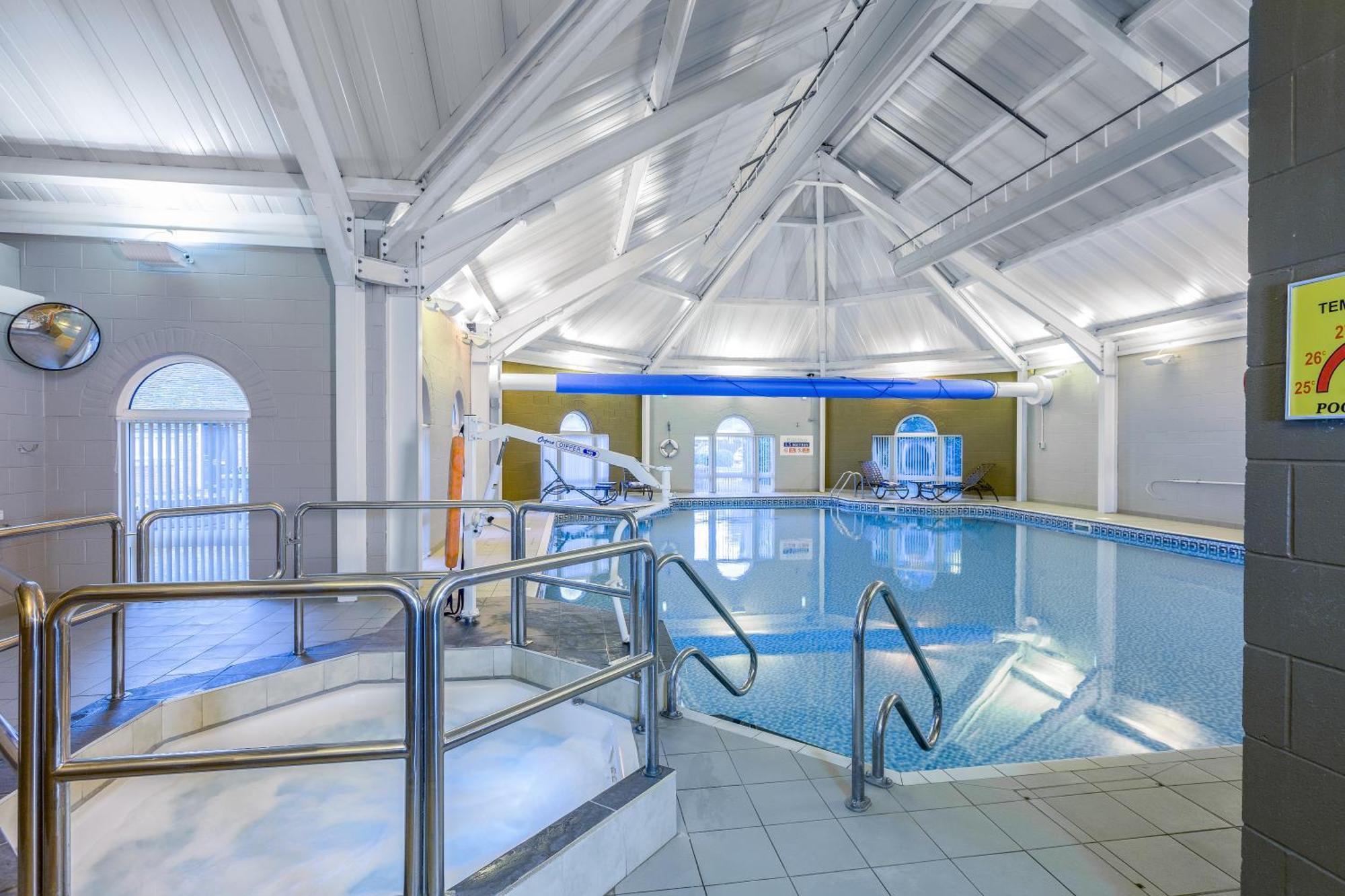 Resort Wychnor Park Country Club 4*