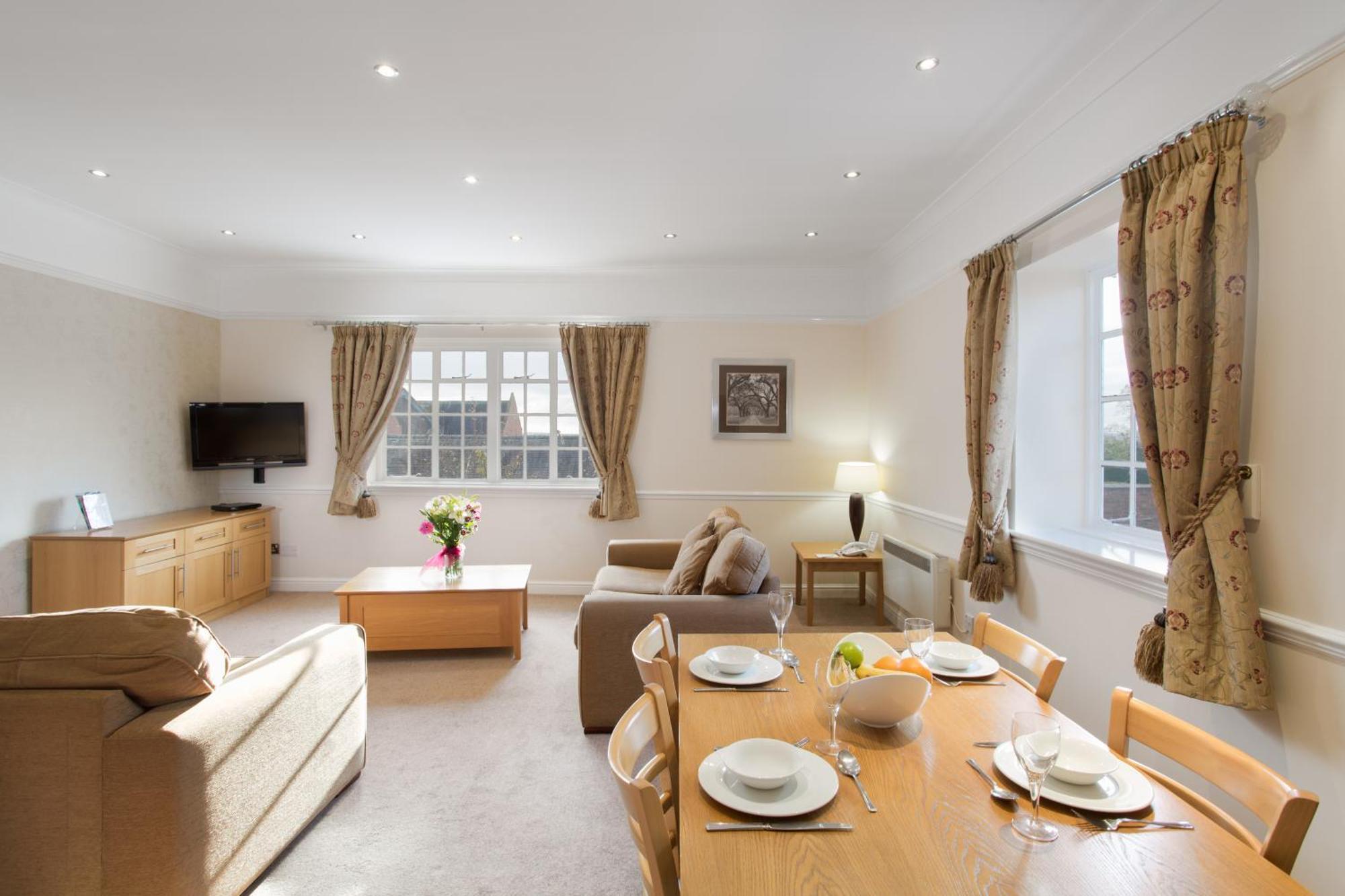 Wychnor Park Country Club Resort 4*