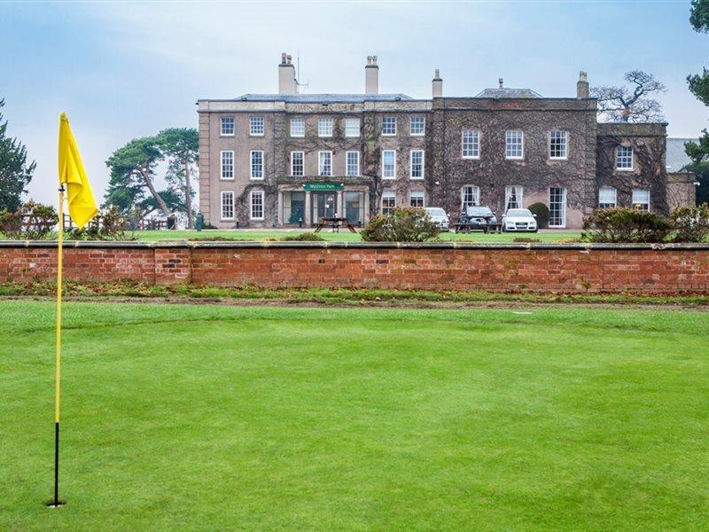 Wychnor Park Country Club