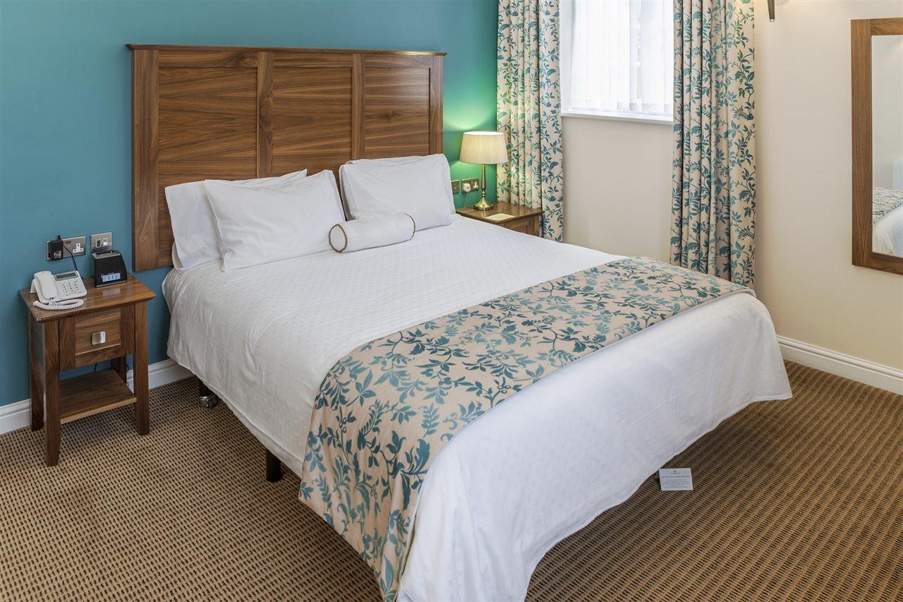 Resort Wychnor Park Country Club 4*