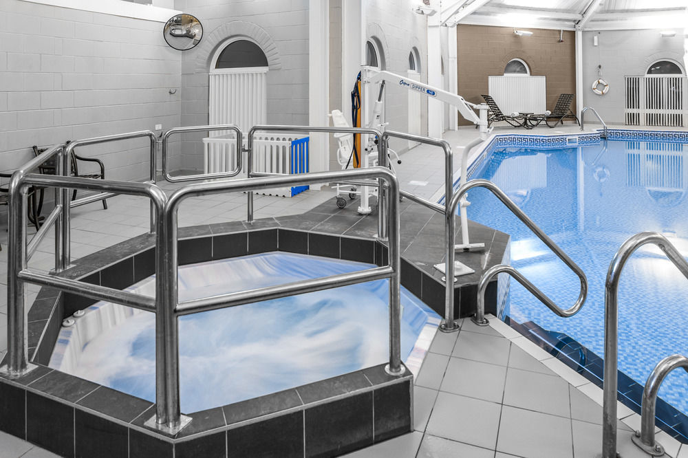 Wychnor Park Country Club 4* Barton under Needwood