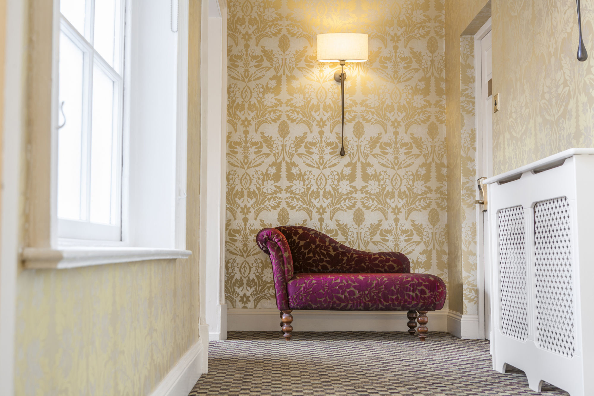 Resort Wychnor Park Country Club Barton under Needwood